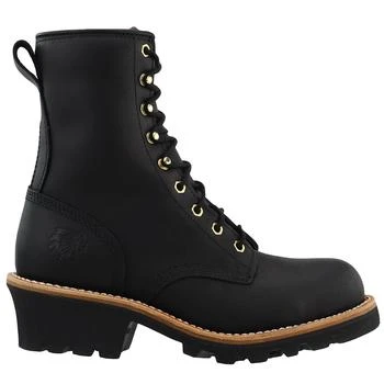 Chippewa | Baldor 8 Inch Electrical Steel Toe Work Boots,商家SHOEBACCA,价格¥1917