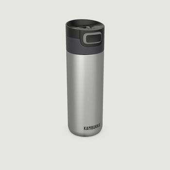 小银瓶, Kambukka | Etna bottle 500ml Silver Kambukka商品图片 额外8折, 额外八折