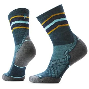 SmartWool | SmartWool 女士户外袜 2016752TWILIGHTBLUE 花色,商家Beyond Moda Europa,价格¥415