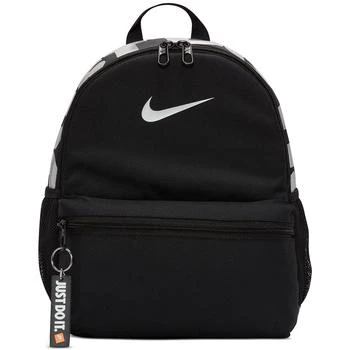 NIKE | Kids' Brasilia JDI Mini Backpack,商家Macy's,价格¥201