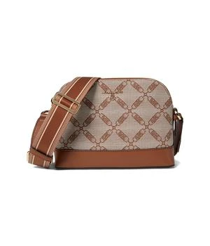 Michael Kors | Jet Set Charm Large Dome Crossbody with Web Strap 7.5折, 独家减免邮费