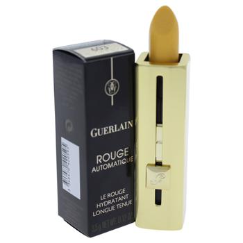 Guerlain | Rouge Automatique Long-Lasting Lip Colour - # 603 Yellow It-Stick by Guerlain for Women - 0.12 oz Lipstick商品图片,5.4折