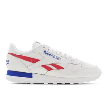 Reebok | Reebok Classic Leather - Men Shoes 4.8折