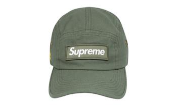 supreme帽子好不好, Supreme | Supreme Military Camp Cap商品图片 