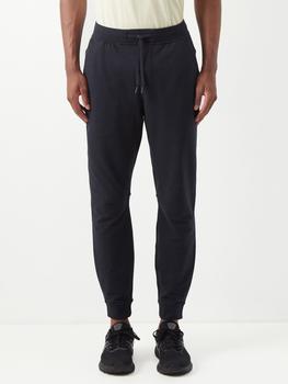 lululemon代购, Lululemon | City Sweat jersey track pants商品图片 