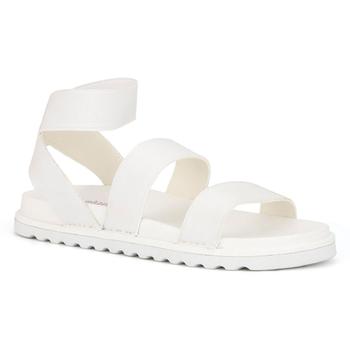 herman miller价格, Olivia Miller | Olivia Miller Womens Open Toe Footbed Slingback Sandals商品图片 2.9折
