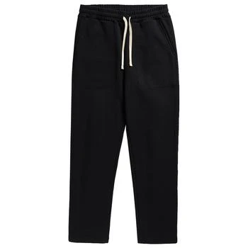 推荐Falun Classic Sweatpants 'Black'商品