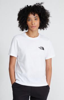The North Face | White Box NSE T-Shirt商品图片,