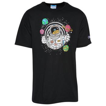 product Champion Space Astronaut T-Shirt  - Men's image