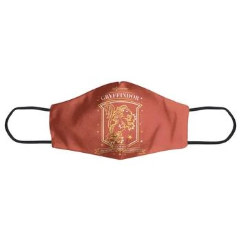 Harry Potter | Harry Potter Gryffindor Face Mask,商家Zavvi US,价格¥93