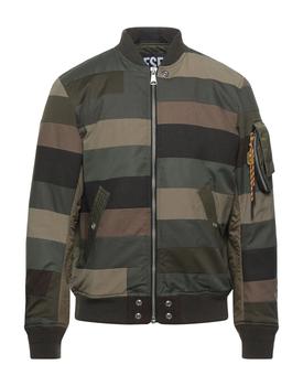 product Bomber image