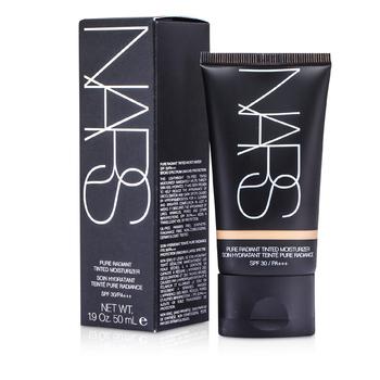 nars粉底液精选, NARS | NARS 三重保湿隔离有色面霜SPF30+++ - #St Moritz -St Moritz(50ml/1.9oz)商品图片 