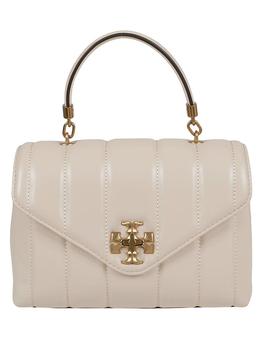 tory burch kira, Tory Burch | Tory Burch Kira Quilted Small Top Handle Bag商品图片 7.2折