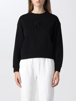 推荐Elisabetta Franchi sweatshirt for woman商品
