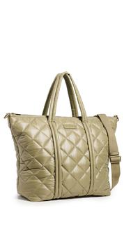 VANESSA BRUNO是什么牌子, VANESSA BRUNO | Vanessa Bruno Zippy Weekender Bag商品图片 
