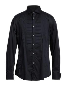 PAL ZILERI, PAL ZILERI | Solid color shirt商品图片 6.2折