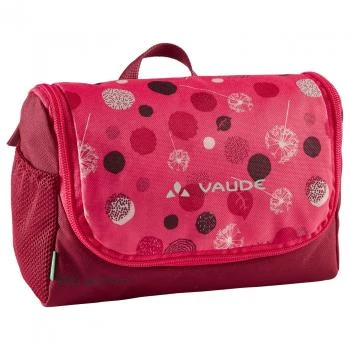 VAUDE | VAUDE 女士化妆包 5110008BRIGHTPINKCRANBERRY 花色,商家Beyond Moda Europa,价格¥391