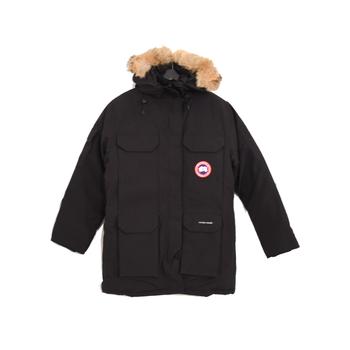 canada goose expedition, Canada Goose | Canada Goose Ladies Expedition Parka Black商品图片 