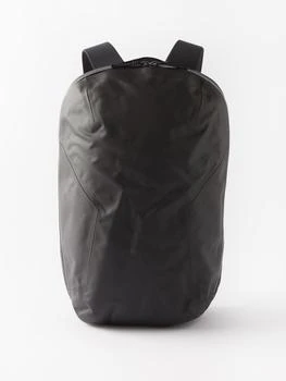 推荐Nomin ripstop-nylon backpack商品