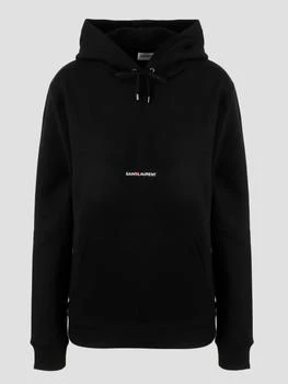 推荐Saint laurent rive gauche hoodie��商品