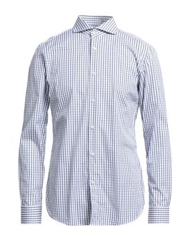 Hugo Boss | Checked shirt商品图片,6.9折