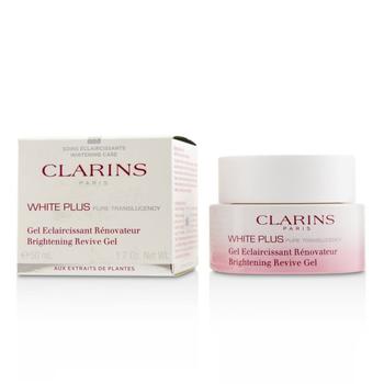 娇韵诗面霜保质期, Clarins | White Plus Pure Translucency Brightening Revive Gel商品图片 额外8折, 额外八折