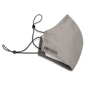 Outdoor Research | Outdoor Research Essential Face Mask Kit,商家Moosejaw,价格¥69