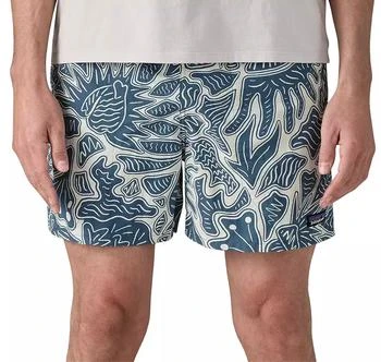 Patagonia | 男士速干休闲短裤 超多款配色,商家Dick's Sporting Goods,价格¥261