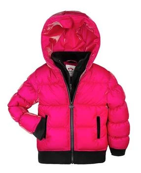 Appaman | Girls' Flurry Coat - Little Kid, Big Kid 独家减免邮费