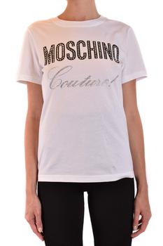 女装莫斯奇诺, Moschino | MOSCHINO T-shirts商品图片 7.4折