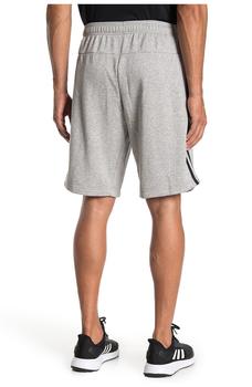 adidas裤子直邮, Adidas | Essentials 3 Stripes Flex Shorts商品图片 6.2折