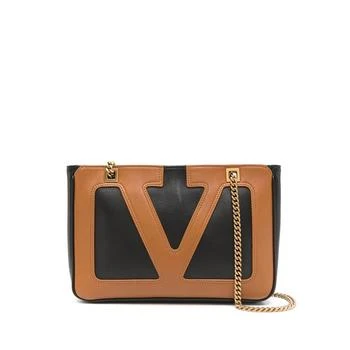 Valentino | Bum Bags Brown, Black,商家Wanan HK,价格¥8995