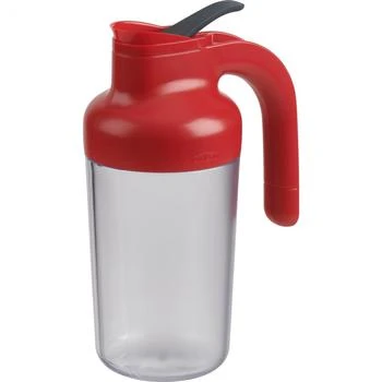 Trudeau | Trudeau Syrup Dispenser, Red,商家Premium Outlets,价格¥133