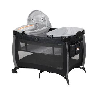 Safety 1st | Baby Play-and-Stay Play Yard,商家Macy's,价格¥1497