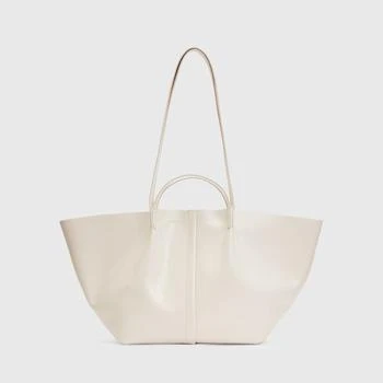 推荐Allsaints Odette E/W Tote商品