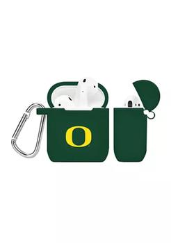 商品Affinity Bands | NCAA Oregon Ducks AirPod Case Cover,商家Belk,价格¥232图片