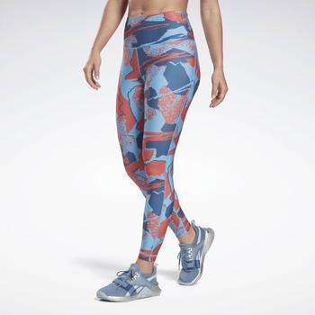 推荐Workout Ready Printed Leggings商品