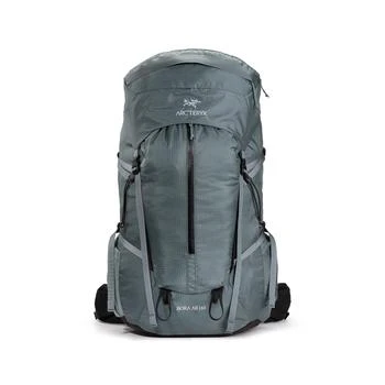 Arc'teryx | Arc'teryx Bora 60 Backpack Women's | Durable Comfortable Multiday Backpack | Dark Immersion, Regular,商家Amazon US editor's selection,价格¥2670