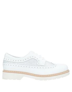 NERO GIARDINI JUNIOR | Formal shoes,商家YOOX,价格¥729
