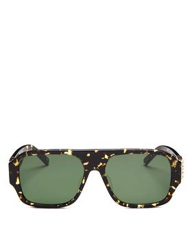 Givenchy | Women's Flat Top Sunglasses, 53mm商品图片,