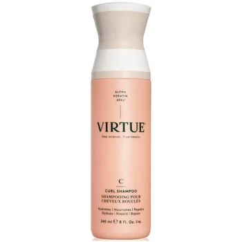 VIRTUE | Curl Shampoo, 8 oz. 独家减免邮费