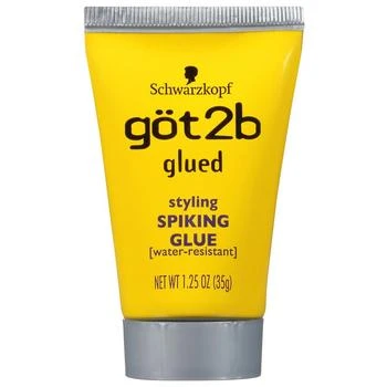 Got2b | Glued Hair Spiking Glue,商家Walgreens,价格¥30