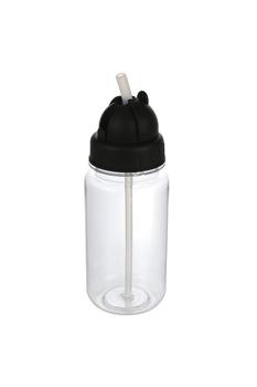 加拿大小黑瓶, Regatta | Regatta Tritan Clear 300ml Water Bottle (Clear/Black) (0.53pint)商品图片 9.3折
