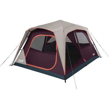 Coleman | Coleman Skylodge 8P Instant Cabin Tent商品图片,