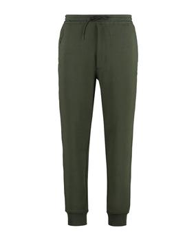 Y-3 | Cotton Track-pants商品图片,