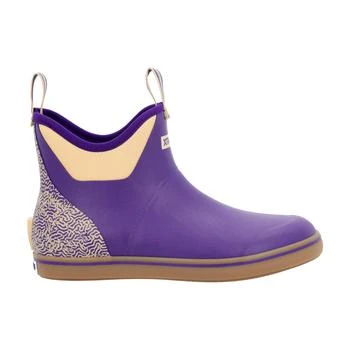 Xtratuf | Tailgate Ankle Deck Pull On Rain Boots,商家SHOEBACCA,价格¥839