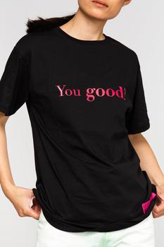 ireneisgood, IRENEISGOOD | IRENEISGOOD T SHIRT MM WOMEN'S T SHIRT商品图片 8.3折