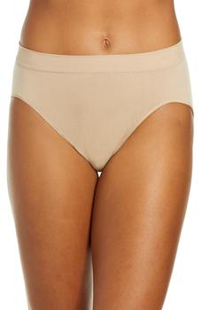 Bali, Bali | Comfort Revolution® High Cut Seamless Briefs商品图片 6.6折