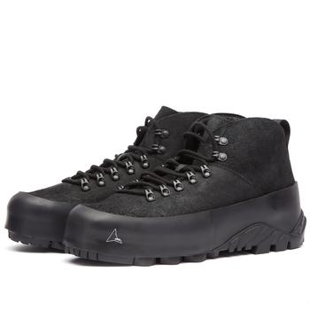 ROA | ROA CVO Sneaker Boot商品图片,