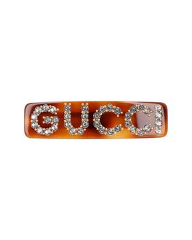 商品Gucci | Gucci Hair Clip,商家My Lux Outlet,价格¥5196图片